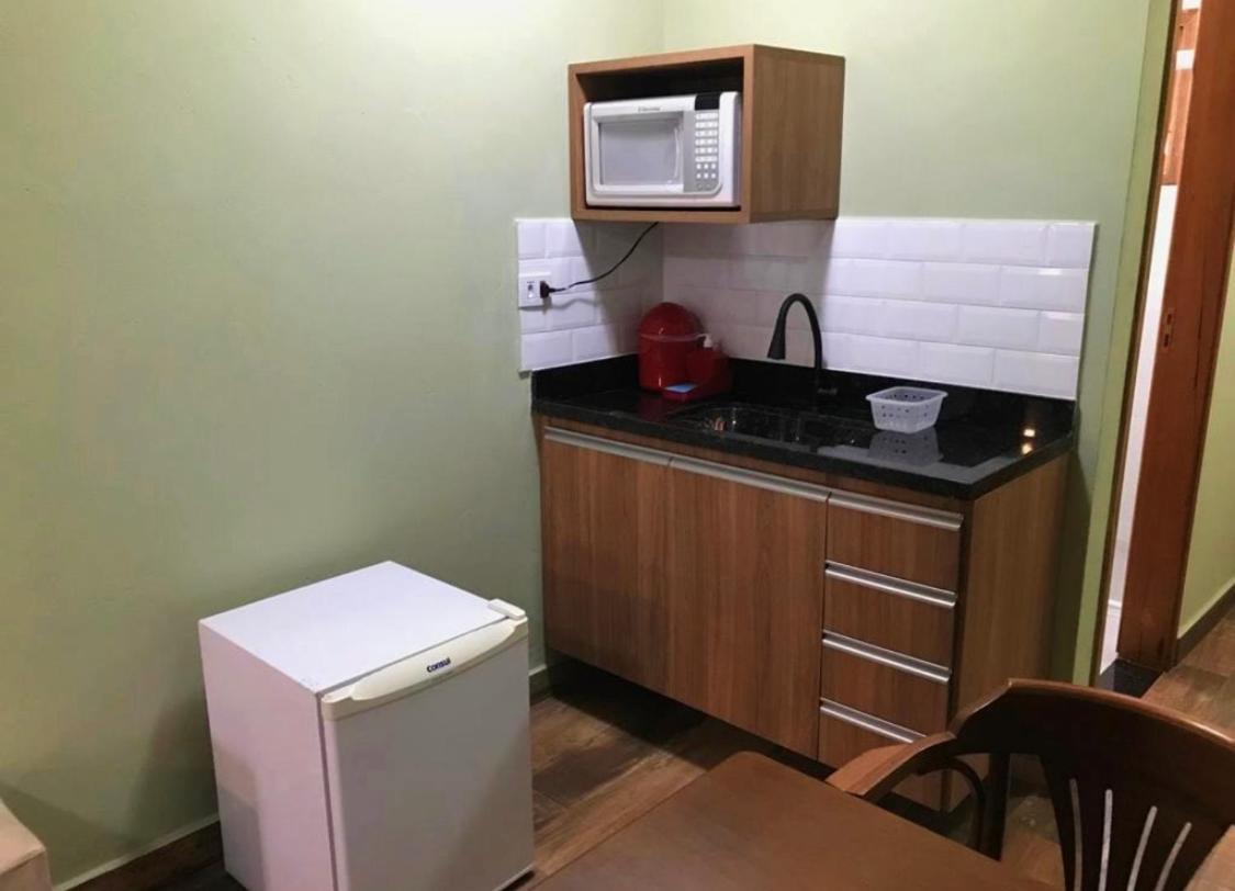 Delphin Apartamentos Ilhabela Zewnętrze zdjęcie
